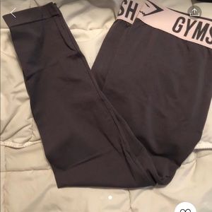 Gymshark Fit Leggings cropped